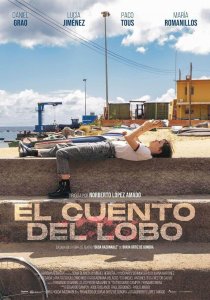 Сказка о волке